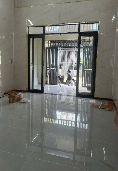 CẦN BÁN NHÀ CHỢ BÌNH THÀNH GIÁ CHỈ HƠN 4T